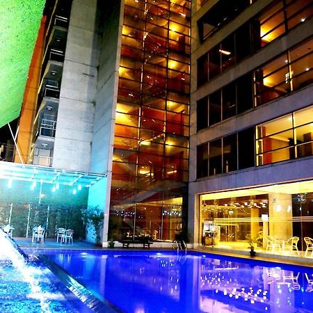 The Olives Hotel Dacca Exterior foto
