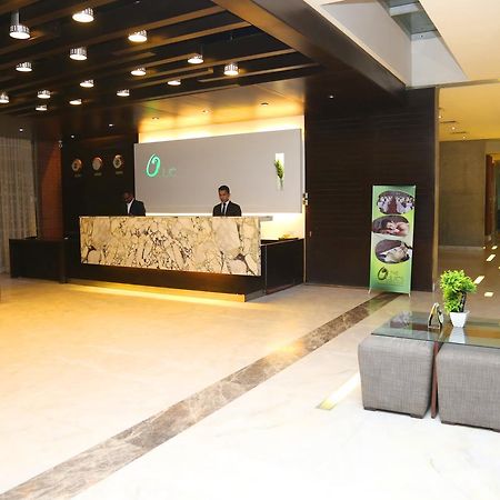 The Olives Hotel Dacca Exterior foto